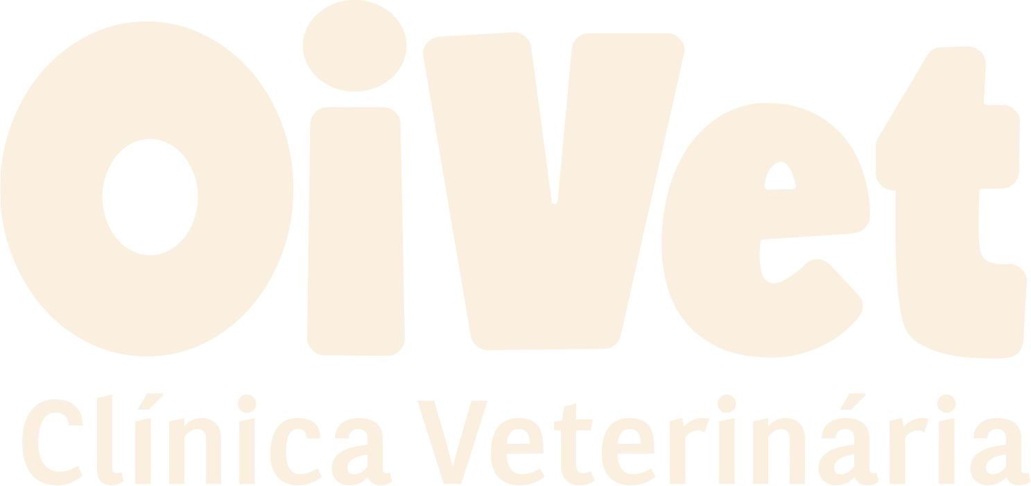 OiVet Clínica Veterinária