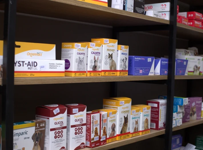 Petshop OiVet